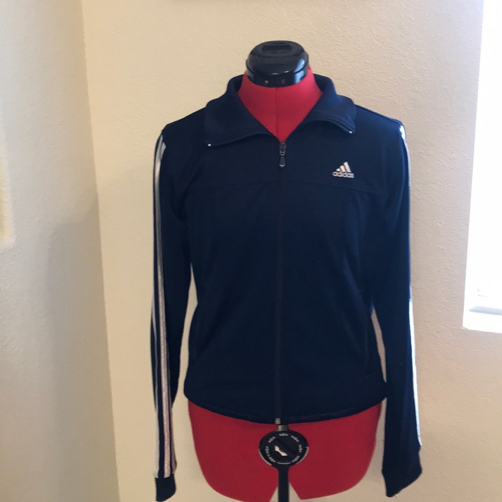 Adidas jacket